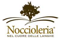 Logo Noccioleria